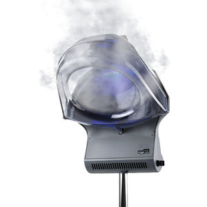 vaporizzatore per parrucchiere