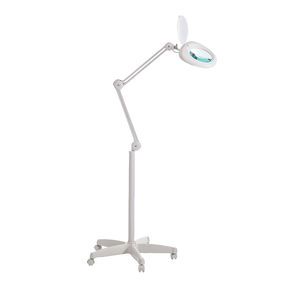 lampada da terra