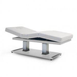 lettino per massaggi elettrico