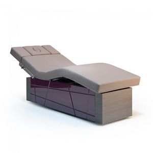 lettino per massaggi elettrico