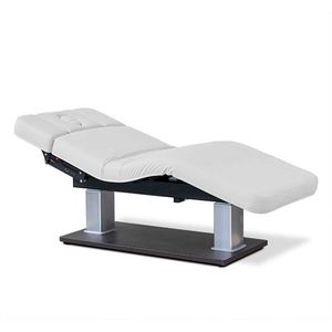 lettino per massaggi elettrico