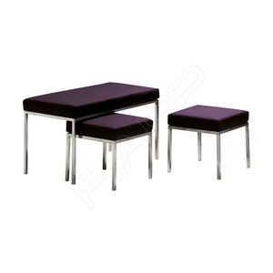 pouf moderno
