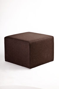 pouf moderno