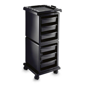 carrello terapia