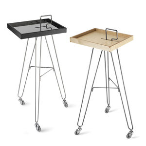 carrello terapia