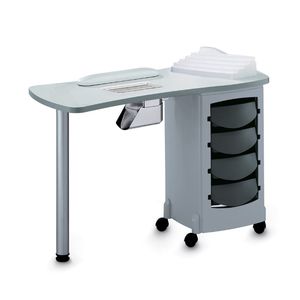 tavolo manicure con aspiratore 1