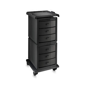 carrello terapia