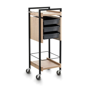 carrello terapia