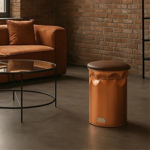 pouf design originale