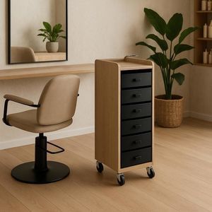 carrello terapia 1