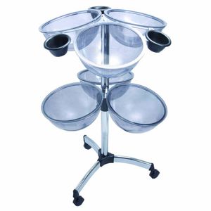 carrello terapia