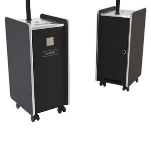vaporizzatore per parrucchiere