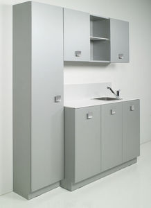 mobile con lavabo per parrucchiere per parrucchiere