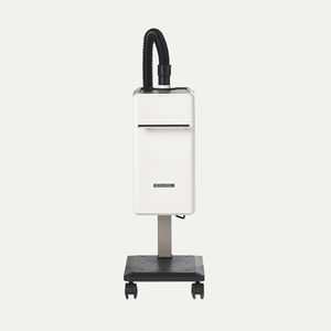 vaporizzatore per parrucchiere