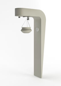 colonna multifunzionale con Bluetooth 1