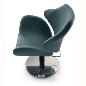 poltrona da parrucchiere design originale