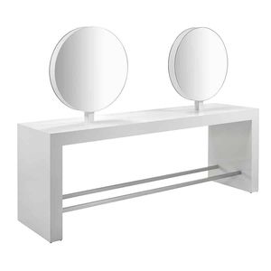 mobile da toeletta contemporaneo
