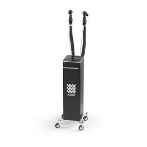 vaporizzatore per parrucchiere 1