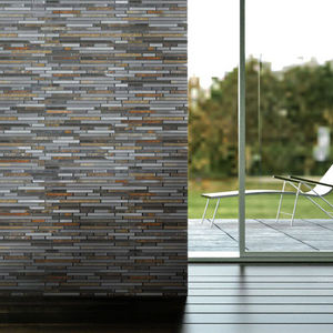 mosaico in vetro