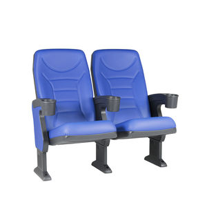 poltrona per cinema in schiuma di poliuretano