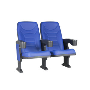 poltrona per cinema in schiuma di poliuretano