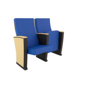 poltrona per auditorium moderna