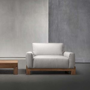 poltrona contemporanea