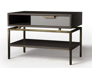 comodino moderno