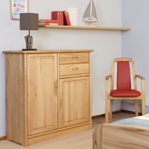 credenza design scandinavo