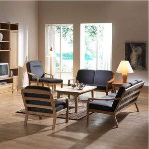 divano design scandinavo