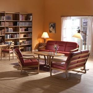 divano design scandinavo 1
