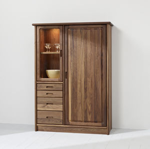 credenza design scandinavo