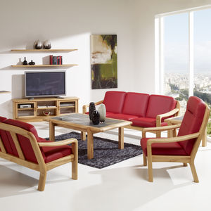 divano design scandinavo 1