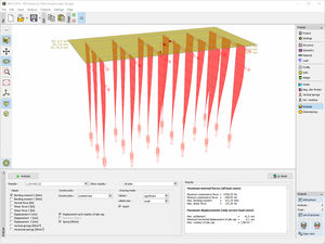 software di calcolo geotecnico