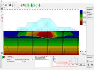 software di calcolo geotecnico