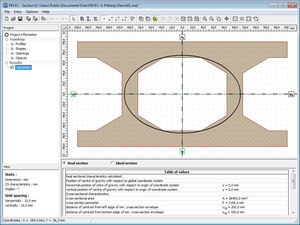 software di analisi strutturale 1