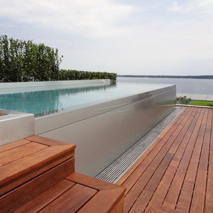 piscina monoblocco