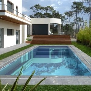piscina monoblocco