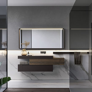 mobile da bagno moderno