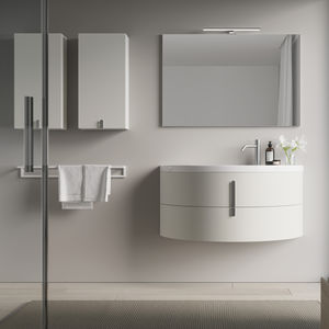mobile da bagno moderno