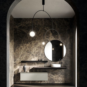 mobile da bagno moderno
