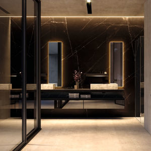 mobile da bagno moderno