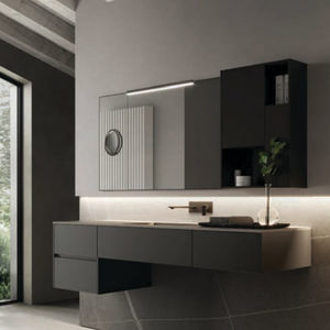 mobile lavabo sospeso 1