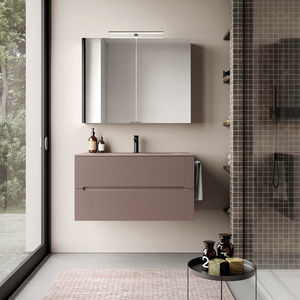 mobile lavabo sospeso 1