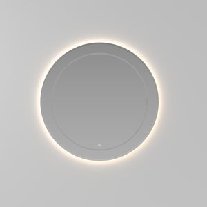 specchio da bagno a muro