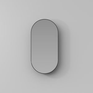 specchio da bagno a muro