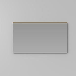 specchio da bagno a muro