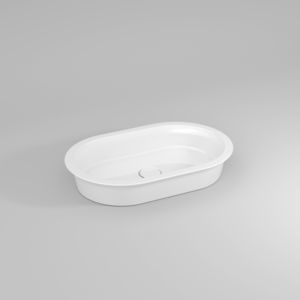 lavabo da appoggio