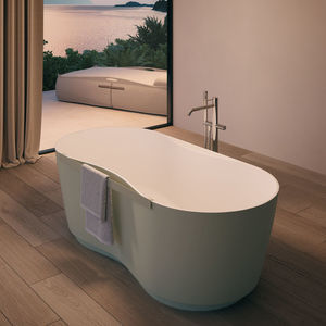 vasca da bagno integrata 1