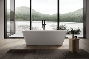 vasca da bagno d'angolo 1